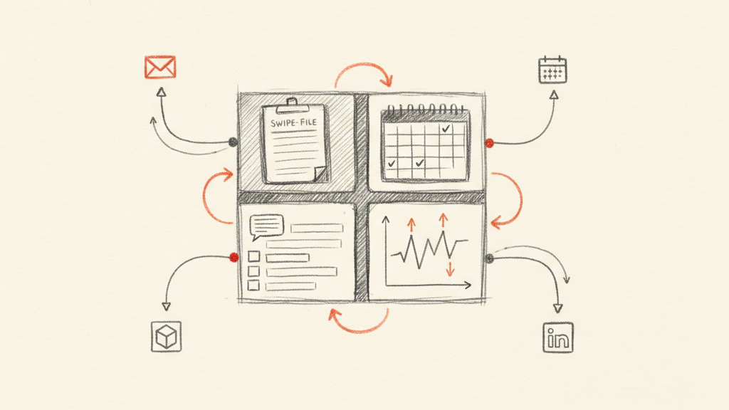 Claude Artifacts: 4 Live Use Cases That Replace Your Morning Stack (2026)