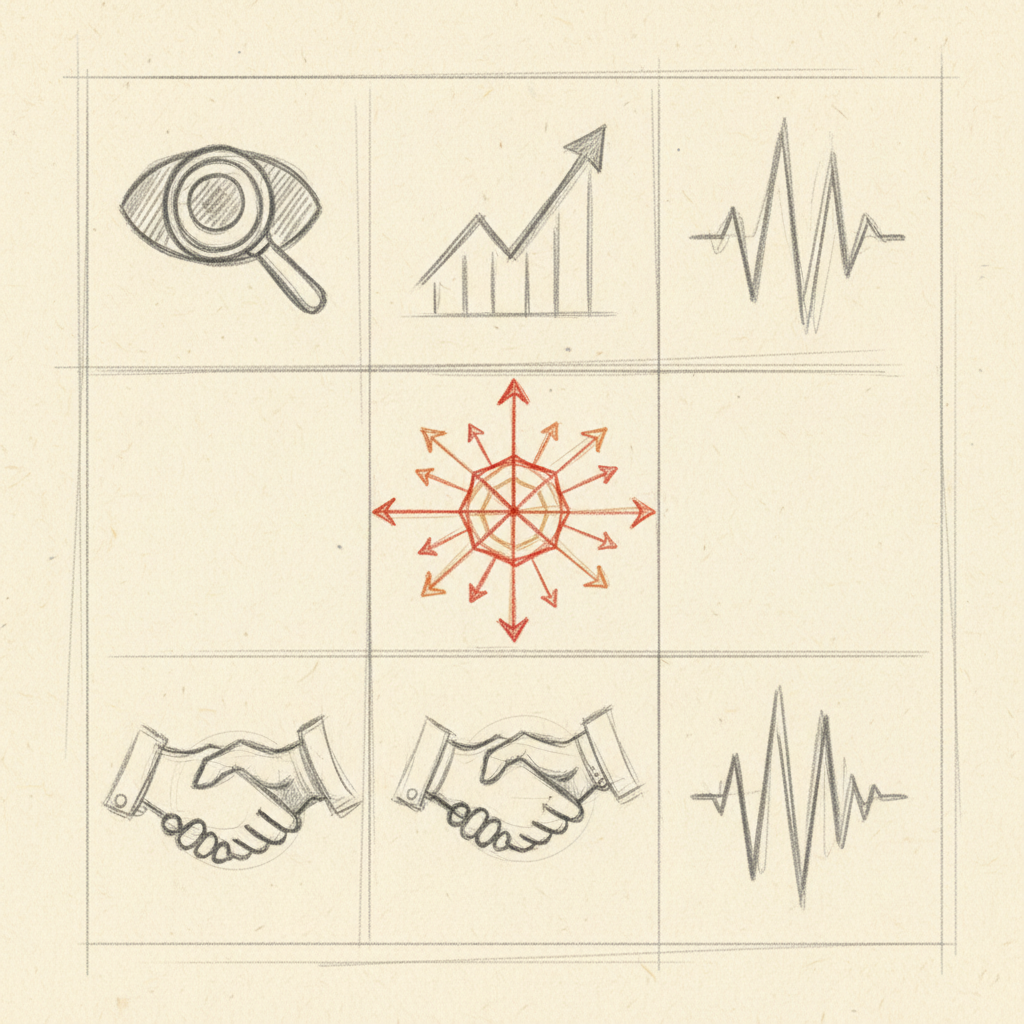 Competitive Intelligence Tools: 4 Categories Plus the AI-Native 5th (2026)