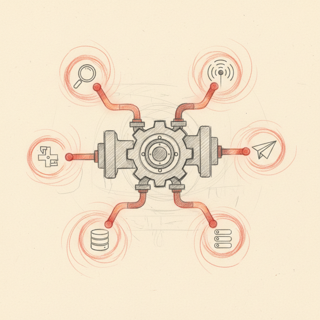 GTM Engineering: Build an Agent-Powered Revenue Engine